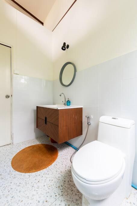 Homestay Bang Chak Bangkok