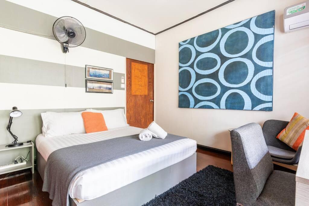 Bang Chak Homestay Bangkok