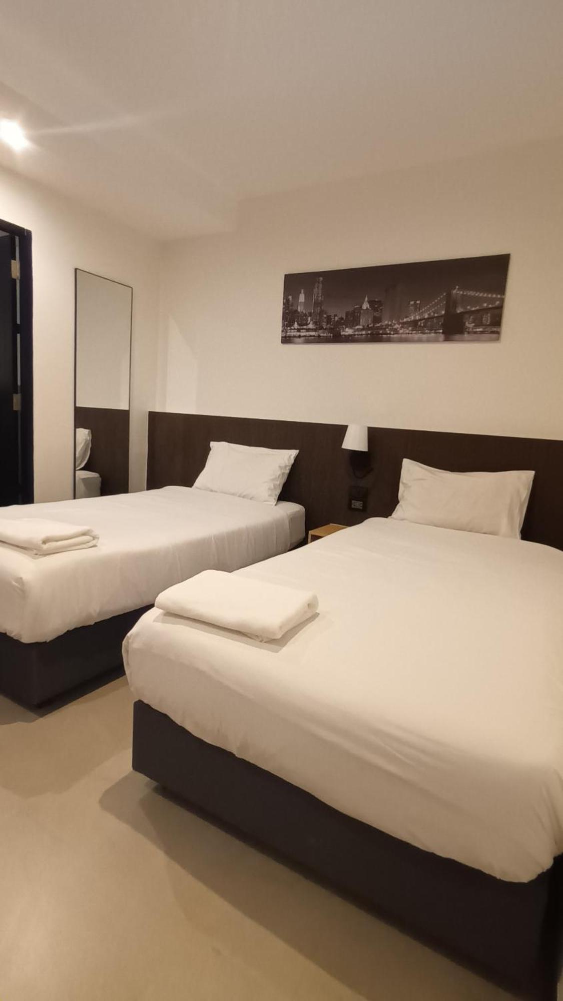 The Blocks Sukhumvit 10 *