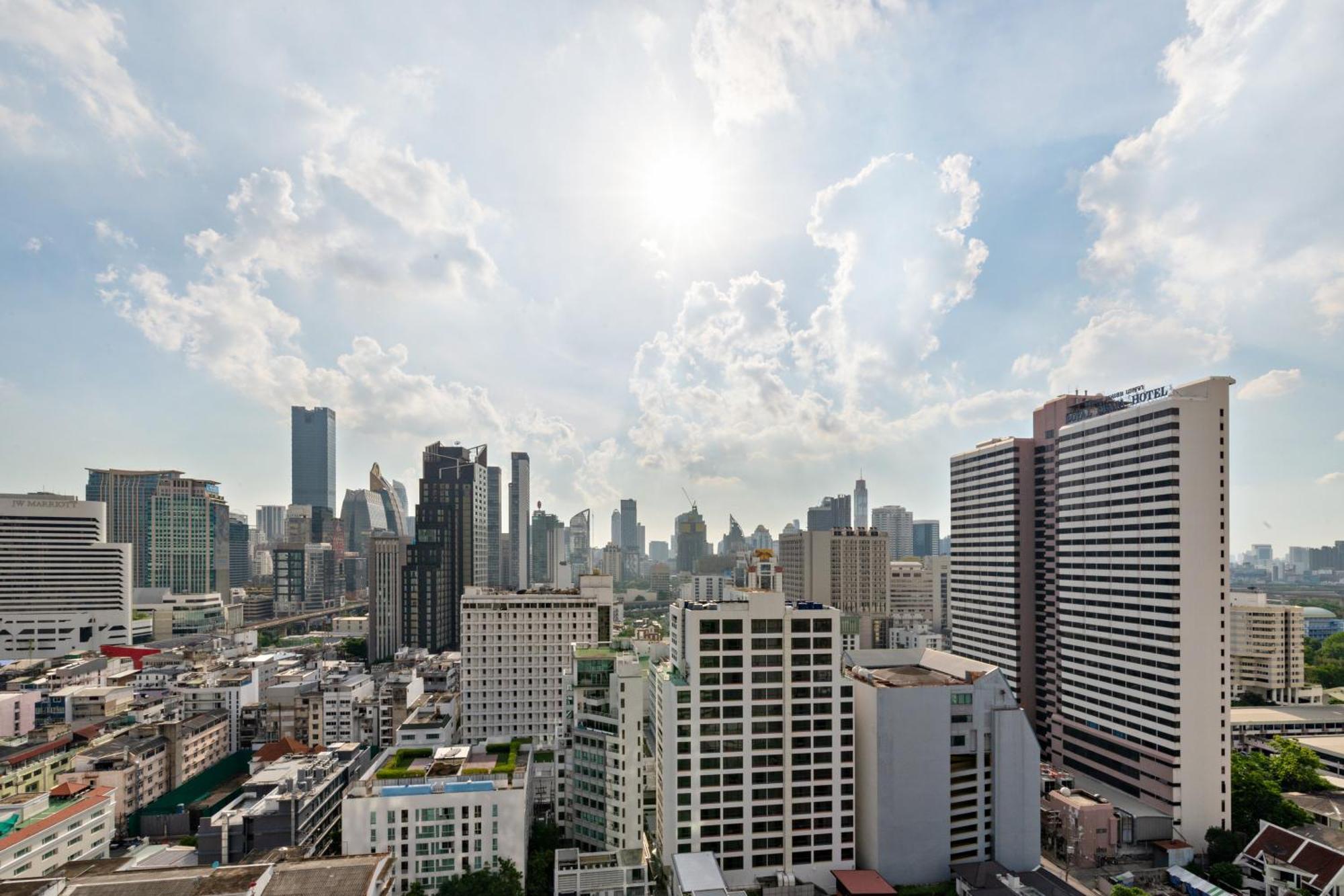 The Echelon Sukhumvit 11 By Lefoyer *