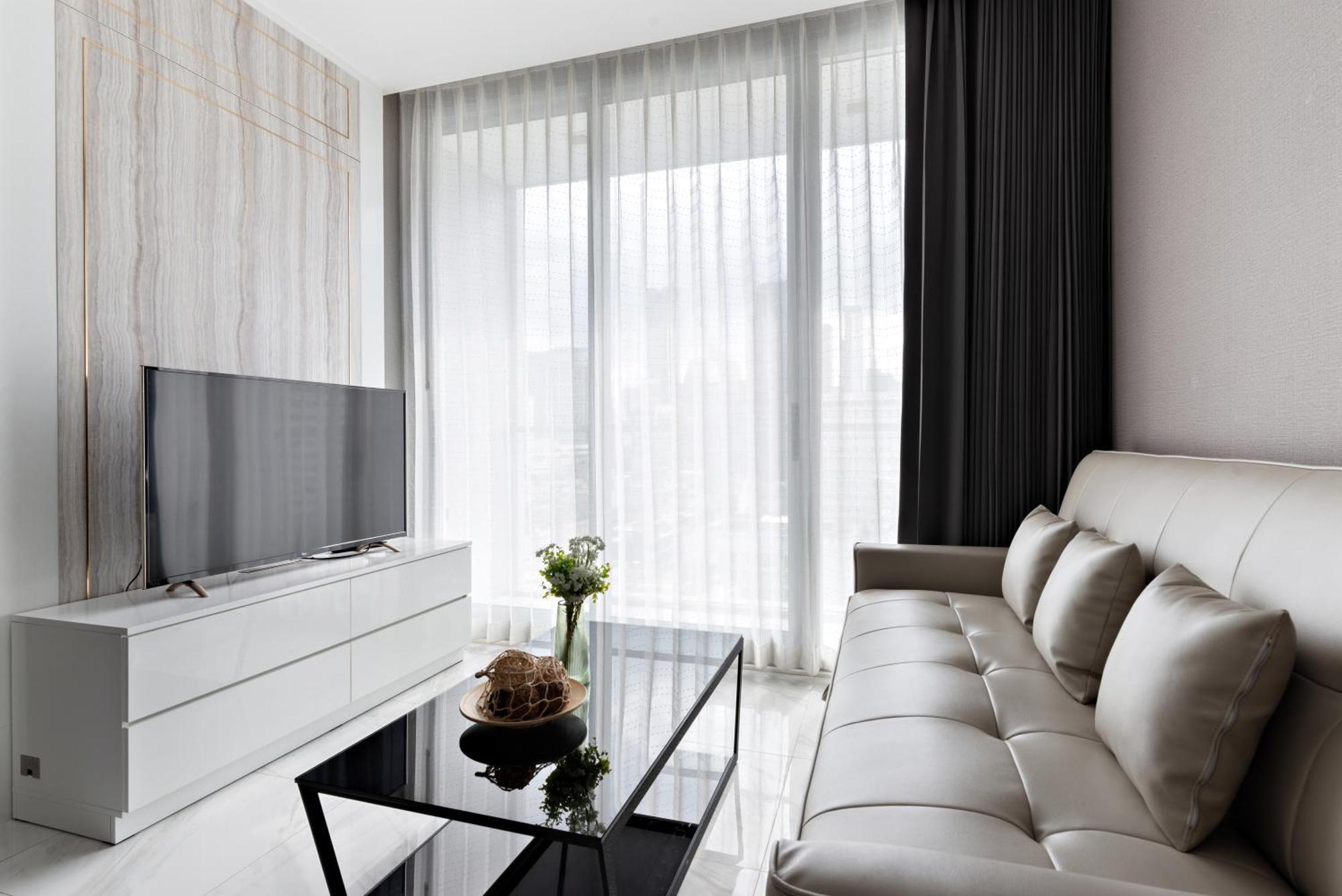 The Echelon Sukhumvit 11 By Lefoyer Bangkok