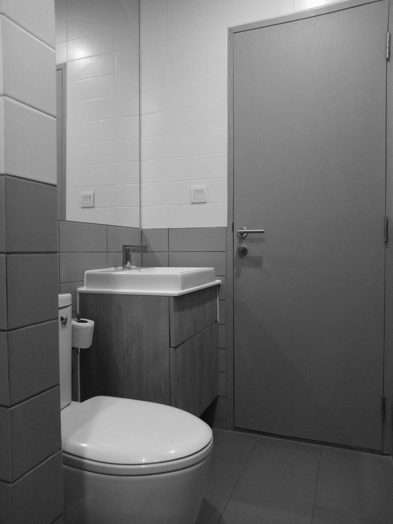 Appartement Nearby Onnut Bts *