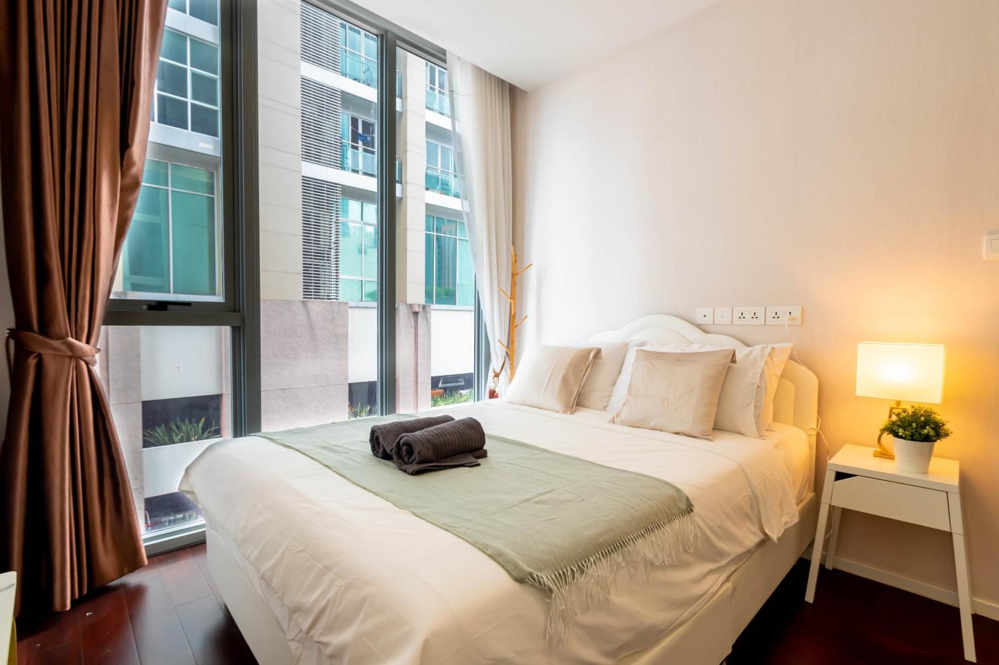 Hyde Sukhumvit 11 Branded Aparthotel Bangkok