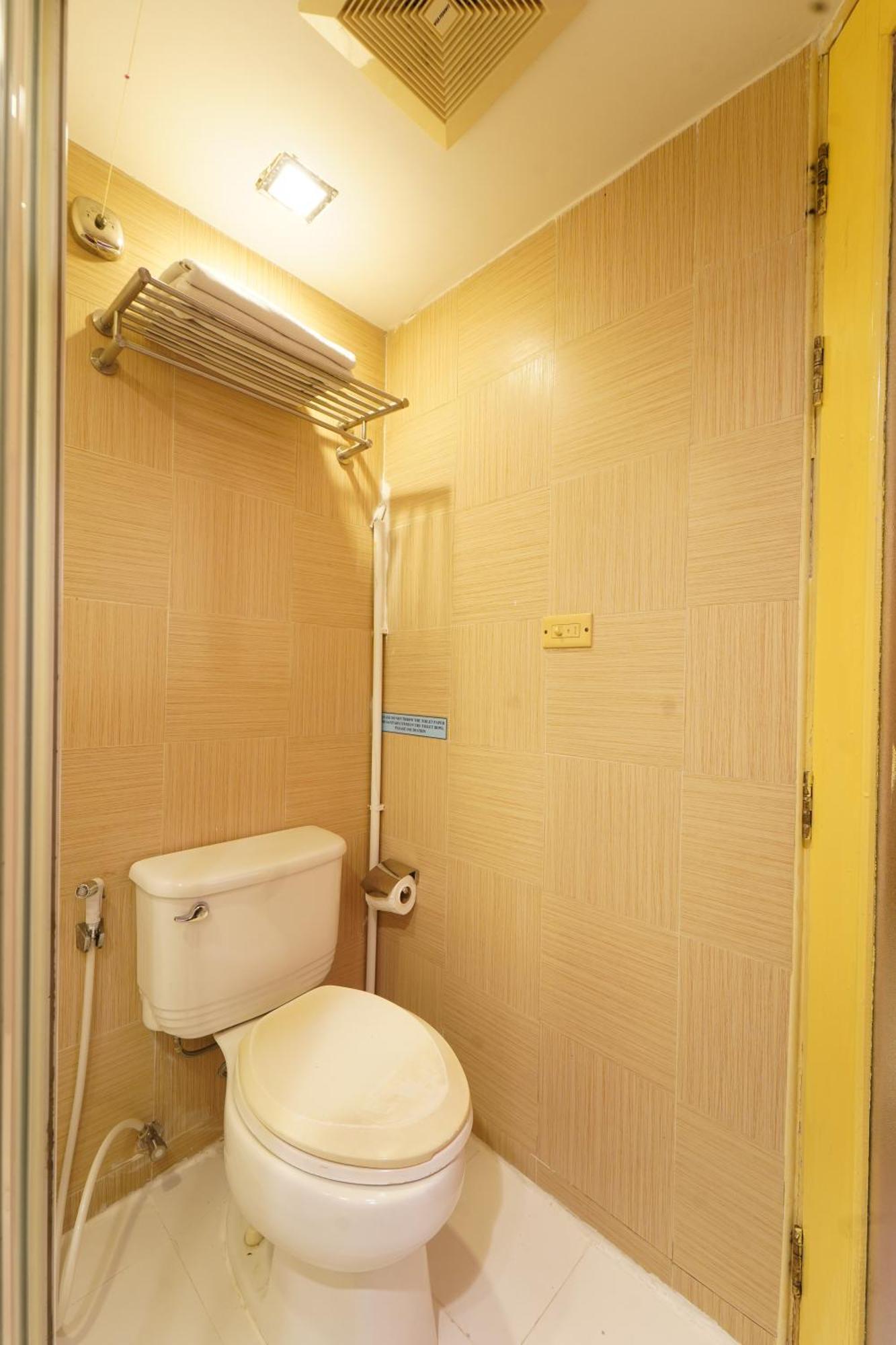 Upar Sukhumvit 11 Nana Hotel