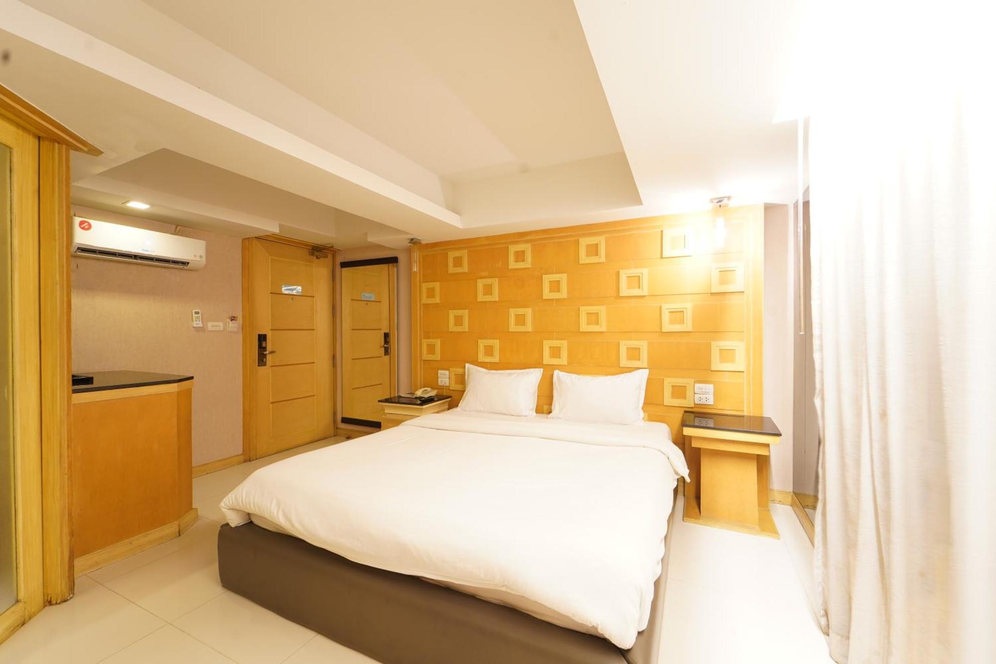 Upar Sukhumvit 11 Nana Bangkok