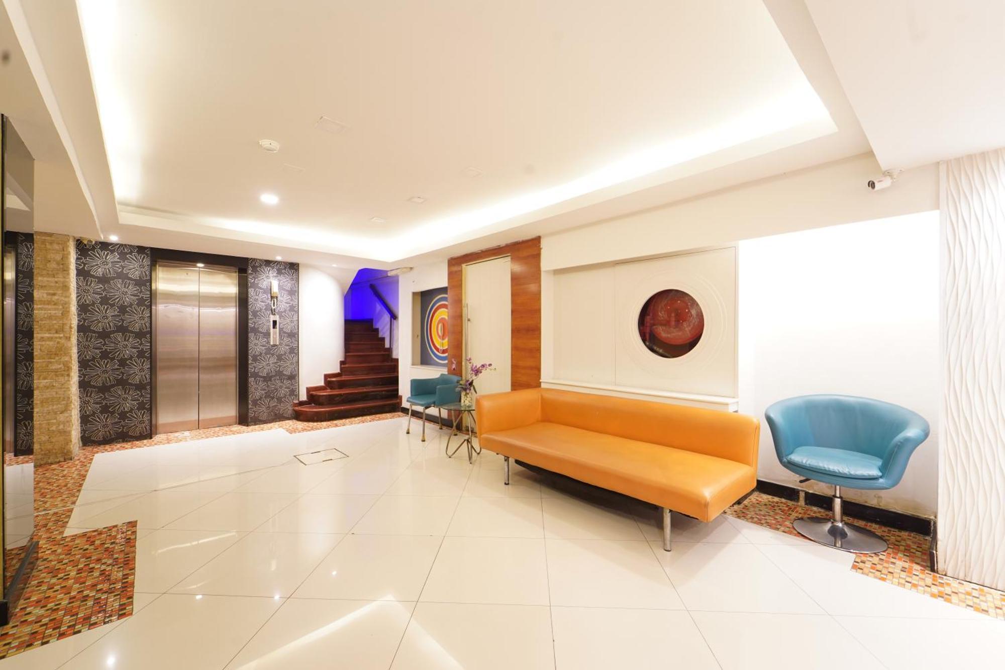 Upar Sukhumvit 11 Nana Hotel