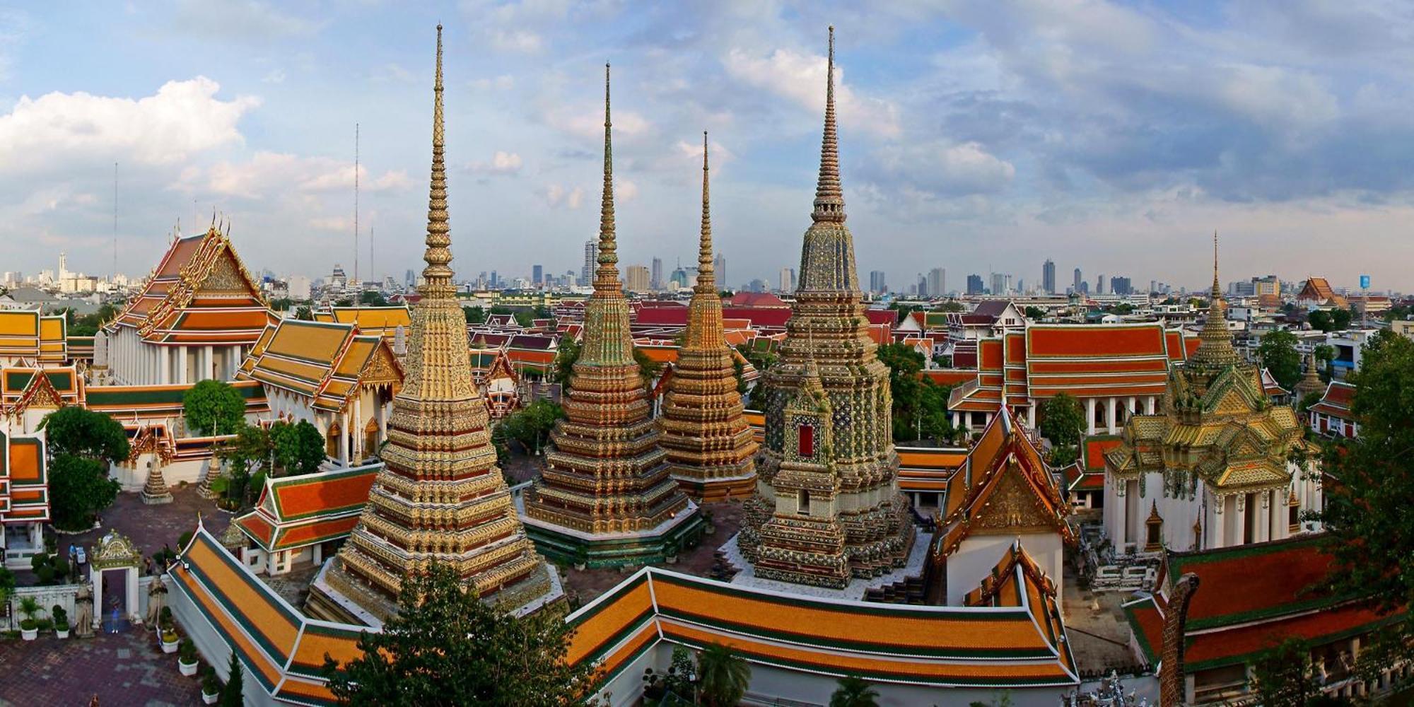 Nearby Onnut Bts Appartement Bangkok