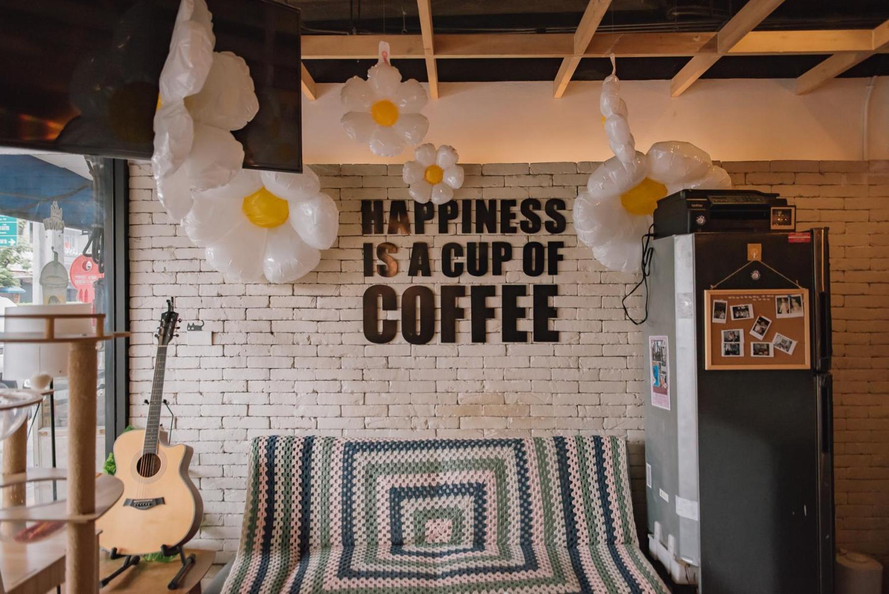 Hostel Cazz Cafe And