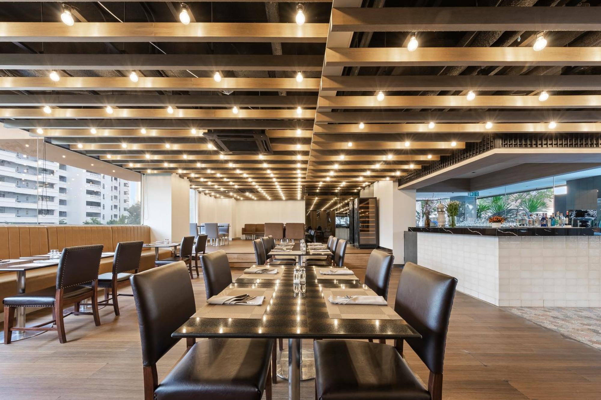 Hotel Golden Tulip Mandison 4*