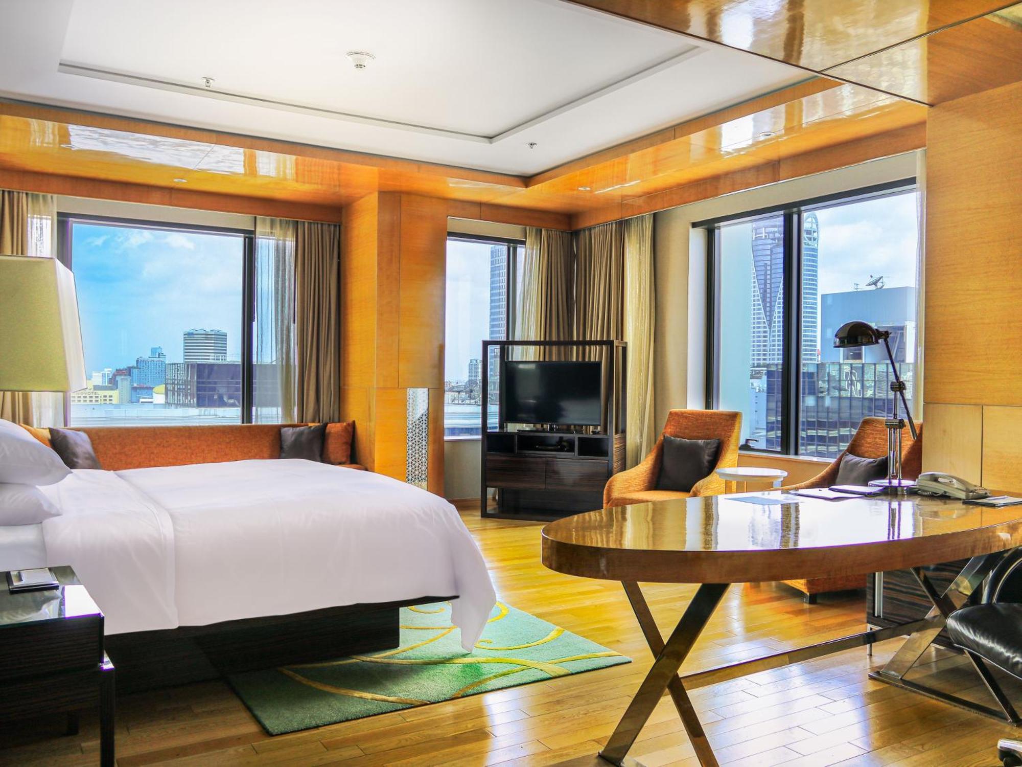 Hotel Renaissance Ratchaprasong