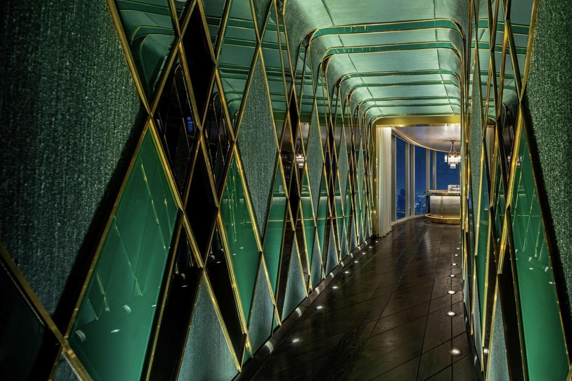 Hotel Waldorf Astoria 5*