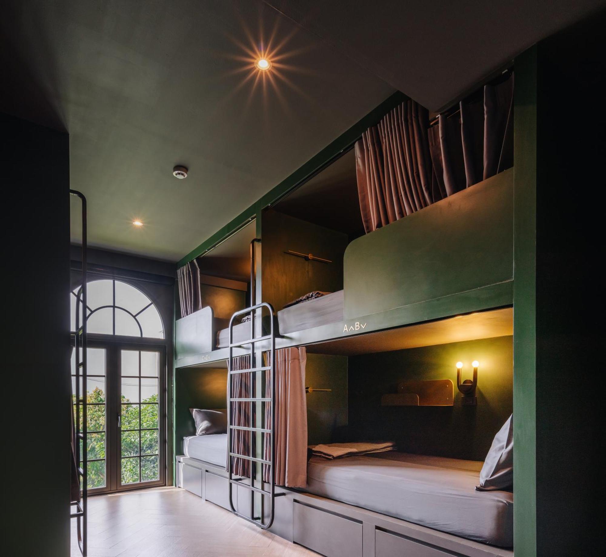 Cher Hostel
