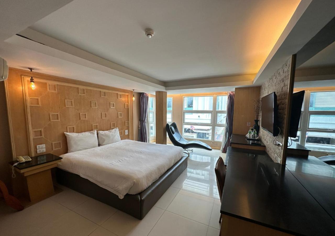 Hotel Upar Sukhumvit 11 Nana