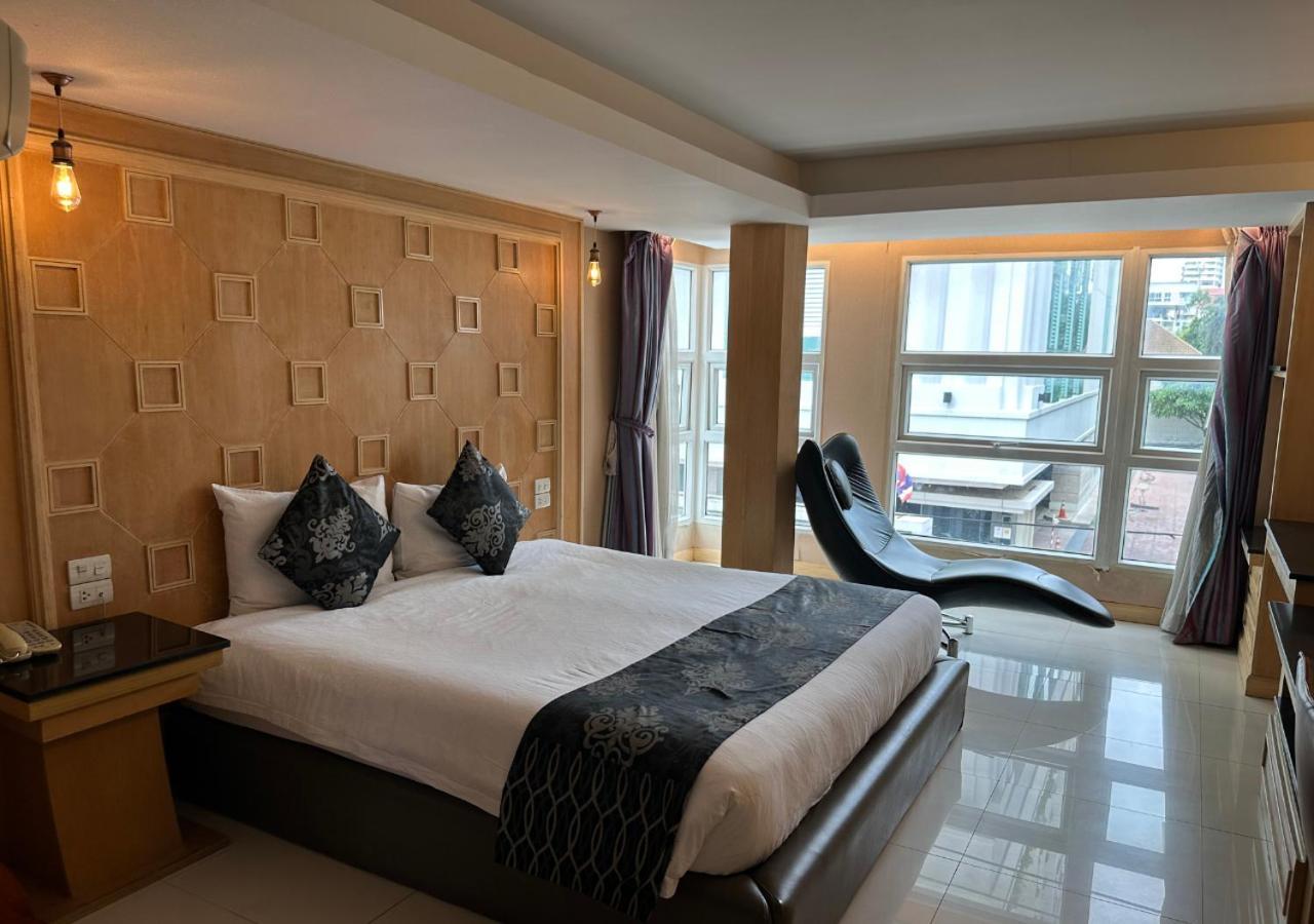 Hotel Upar Sukhumvit 11 Nana
