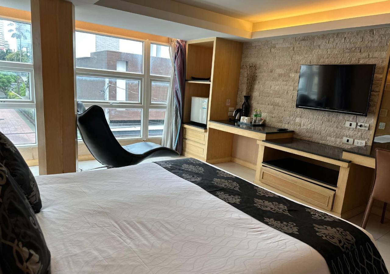 Upar Sukhumvit 11 Nana Hotel