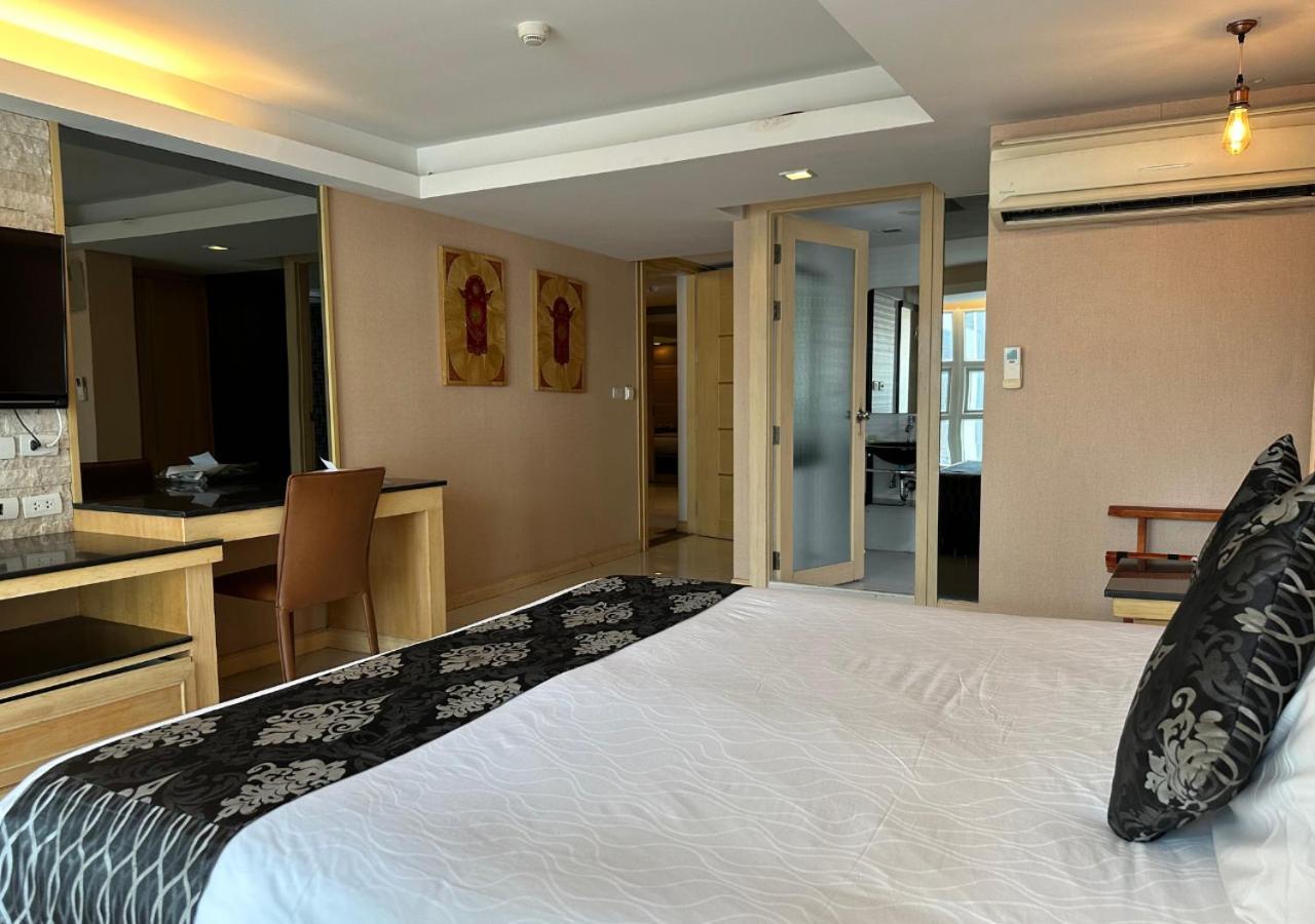 Upar Sukhumvit 11 Nana Hotel Bangkok