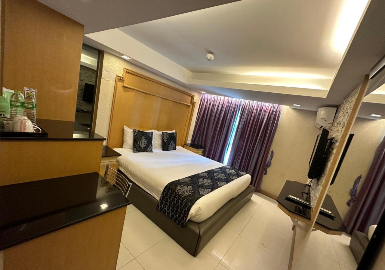 Hotel Upar Sukhumvit 11 Nana Bangkok