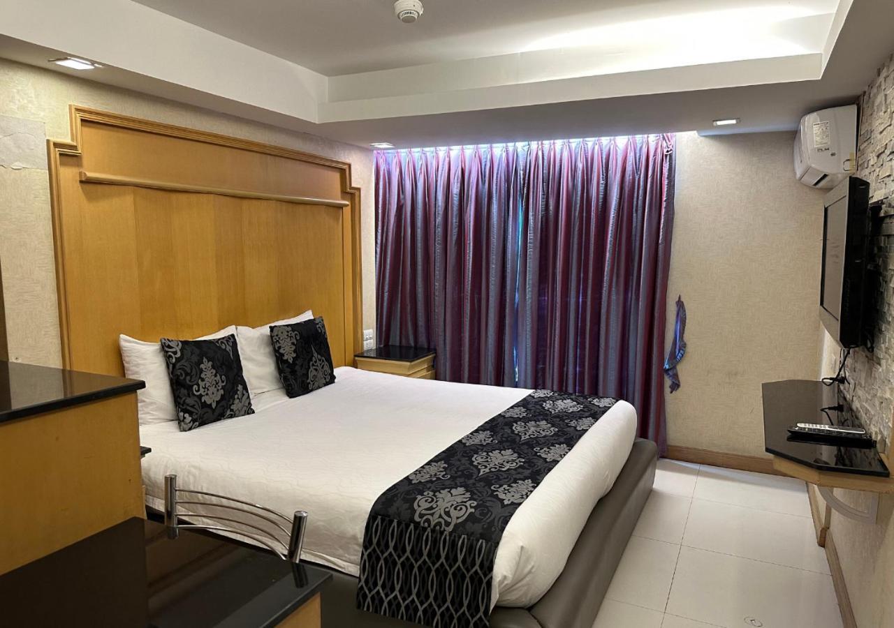 Upar Sukhumvit 11 Nana Bangkok