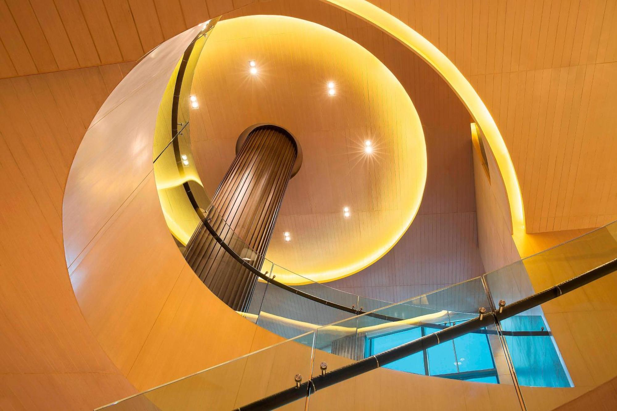 Marriott Executive Bangkok, Sukhumvit Thonglor Hotel 5*