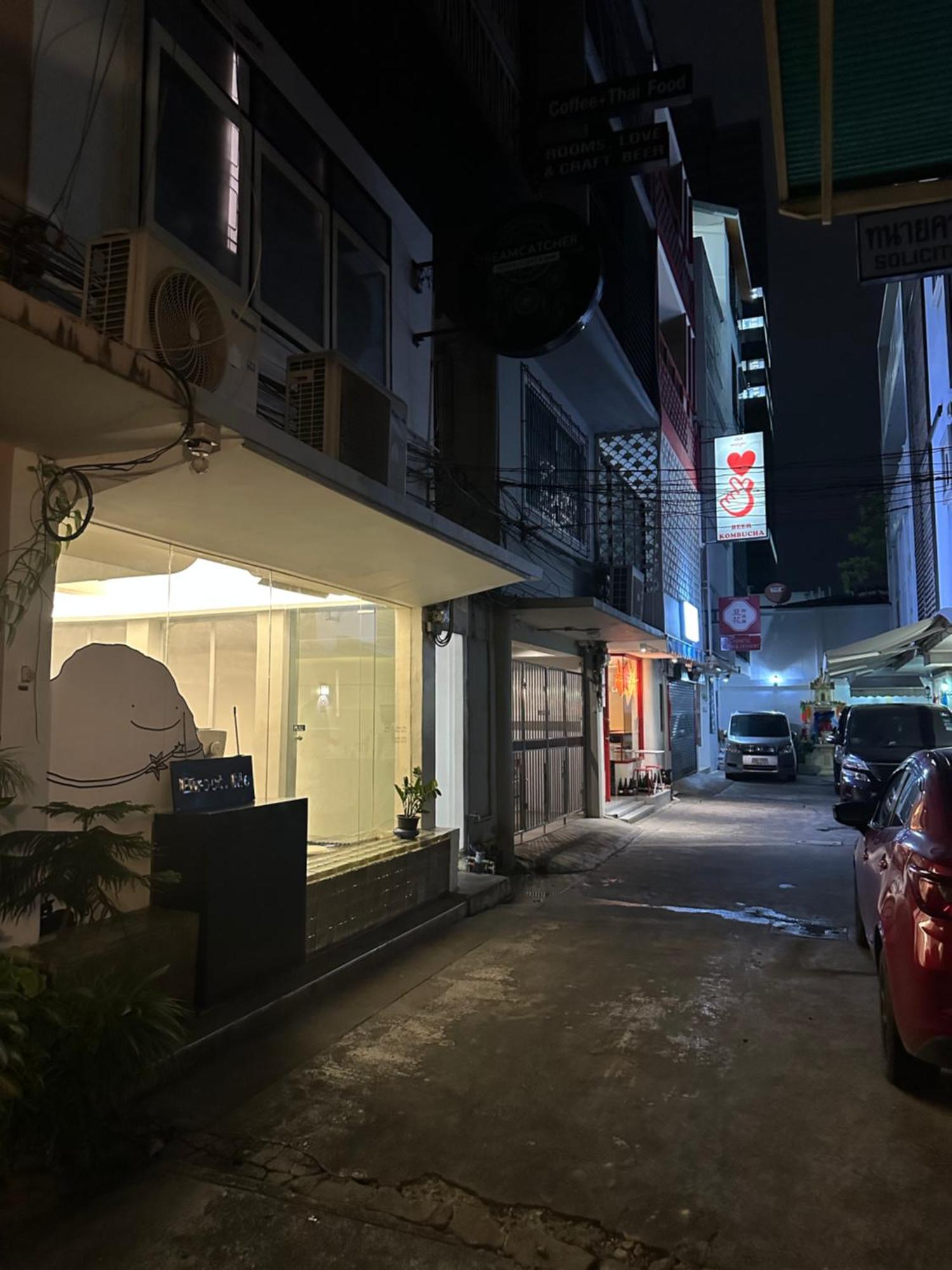 Dreamcatcher Hostel *