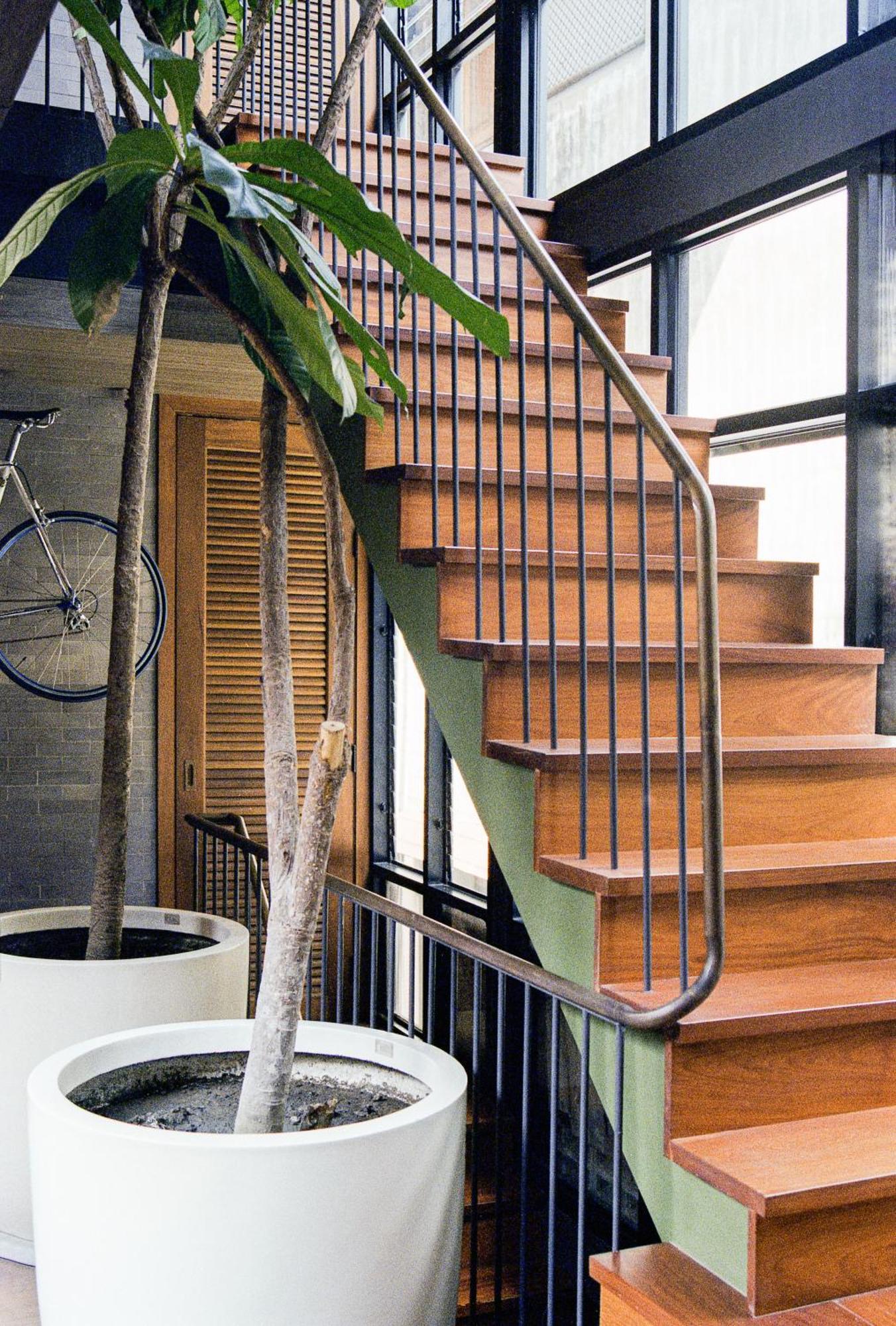 Na Tanao 1969 Accommodatie bij particulieren Bangkok