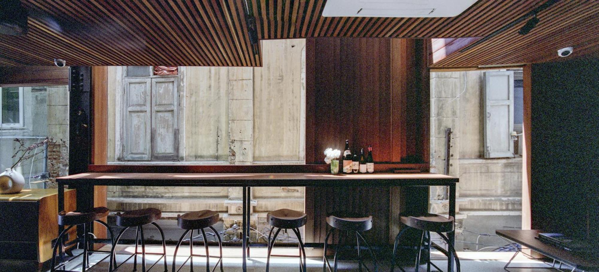 Na Tanao 1969 Accommodatie bij particulieren Bangkok