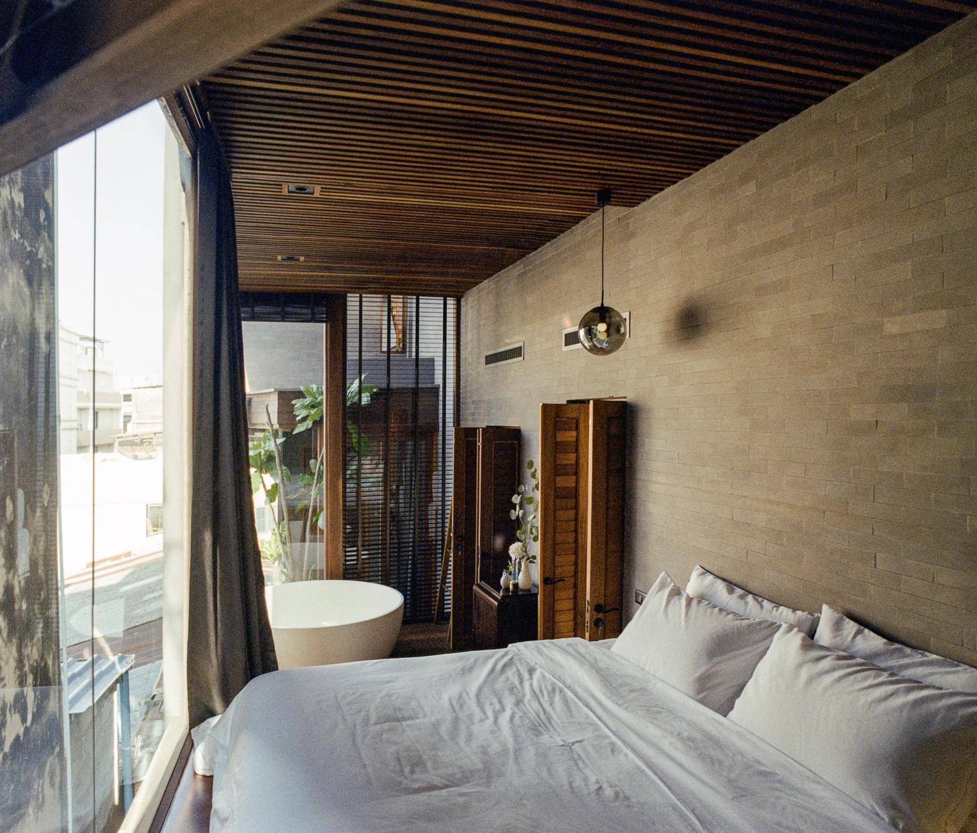 Na Tanao 1969 Accommodatie bij particulieren