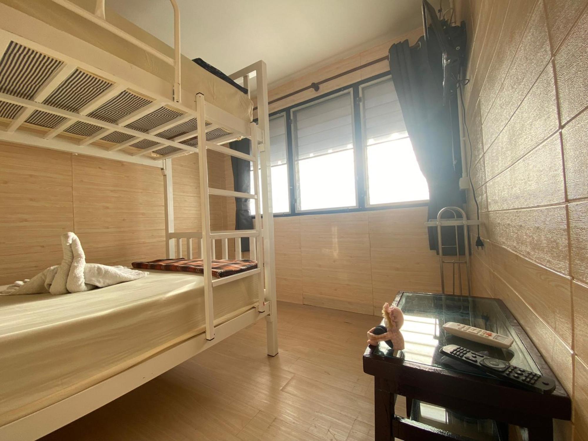 Bed & Breakfast Steve Lady *