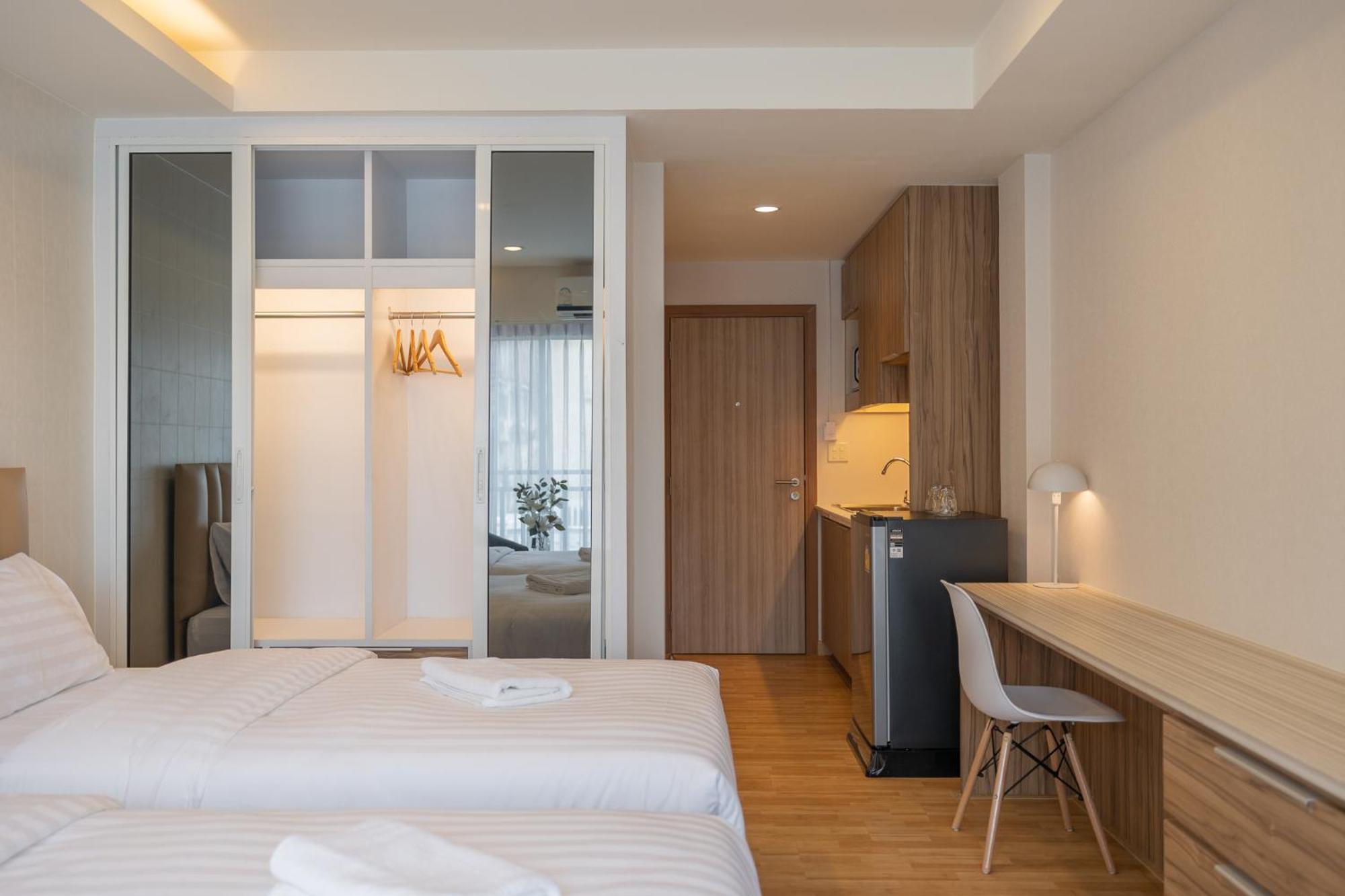 Exoresidence The Heart Of Chinatown Bangkok