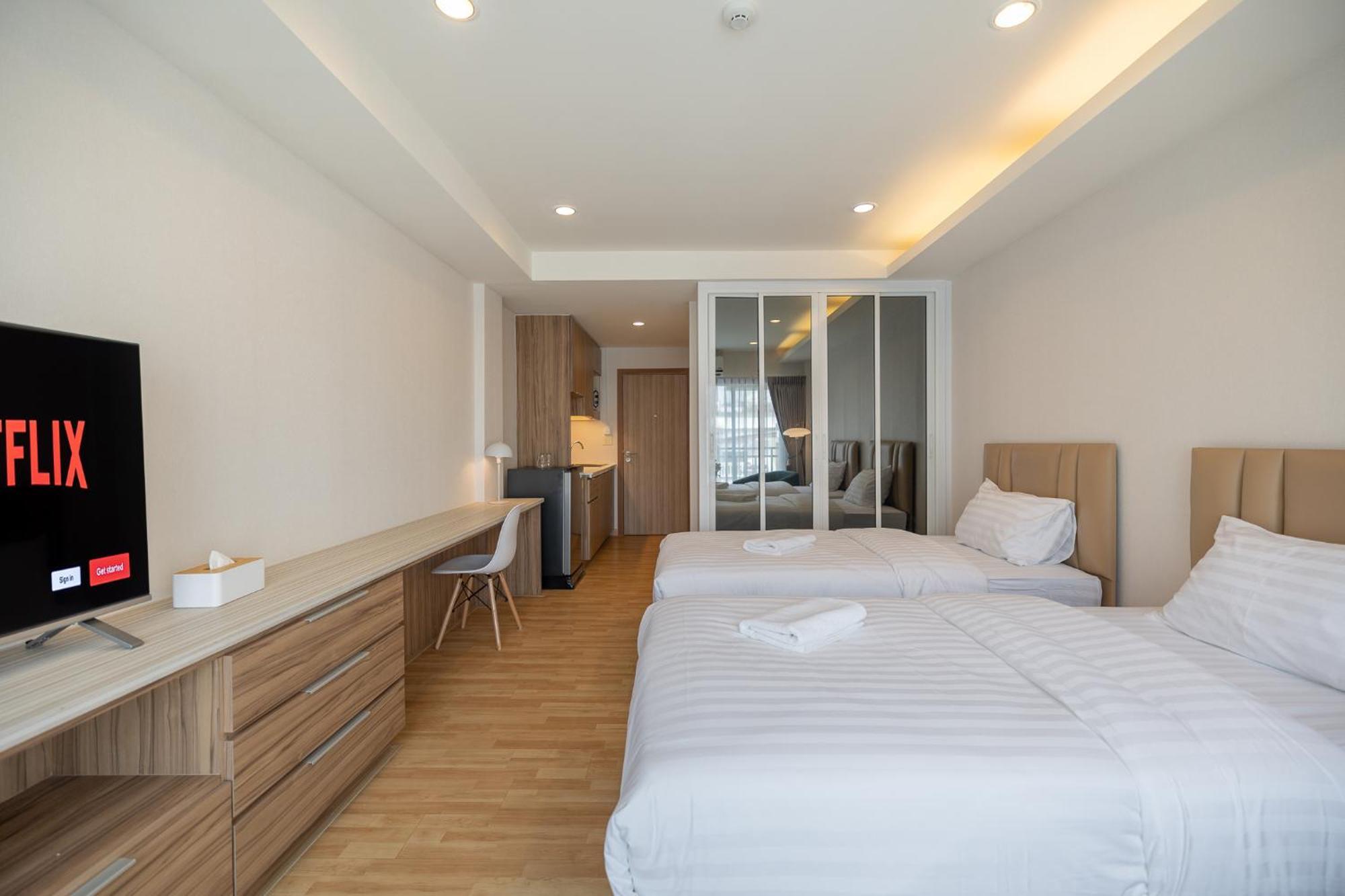 Exoresidence The Heart Of Chinatown Bangkok