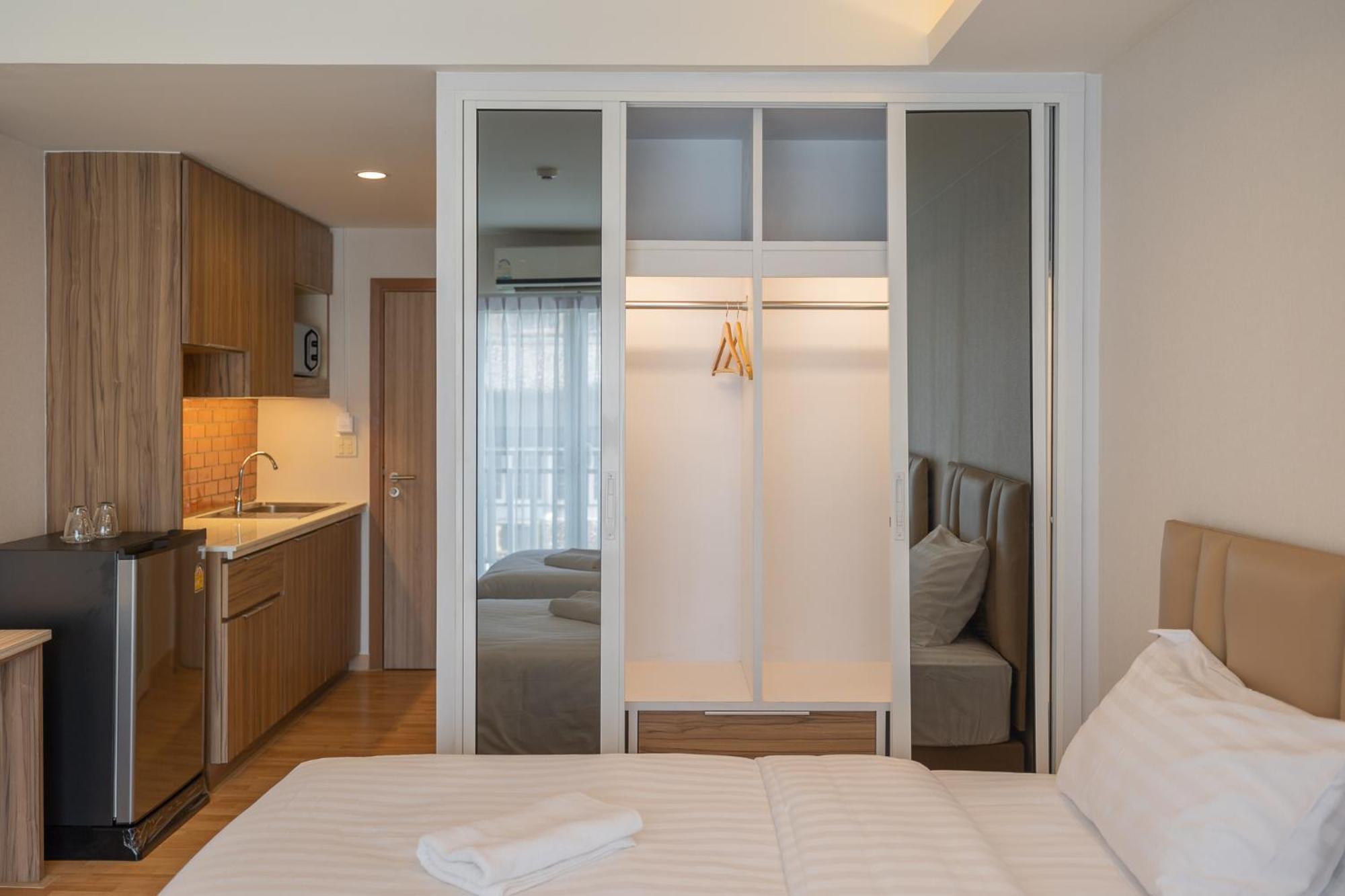Exoresidence The Heart Of Chinatown Bangkok