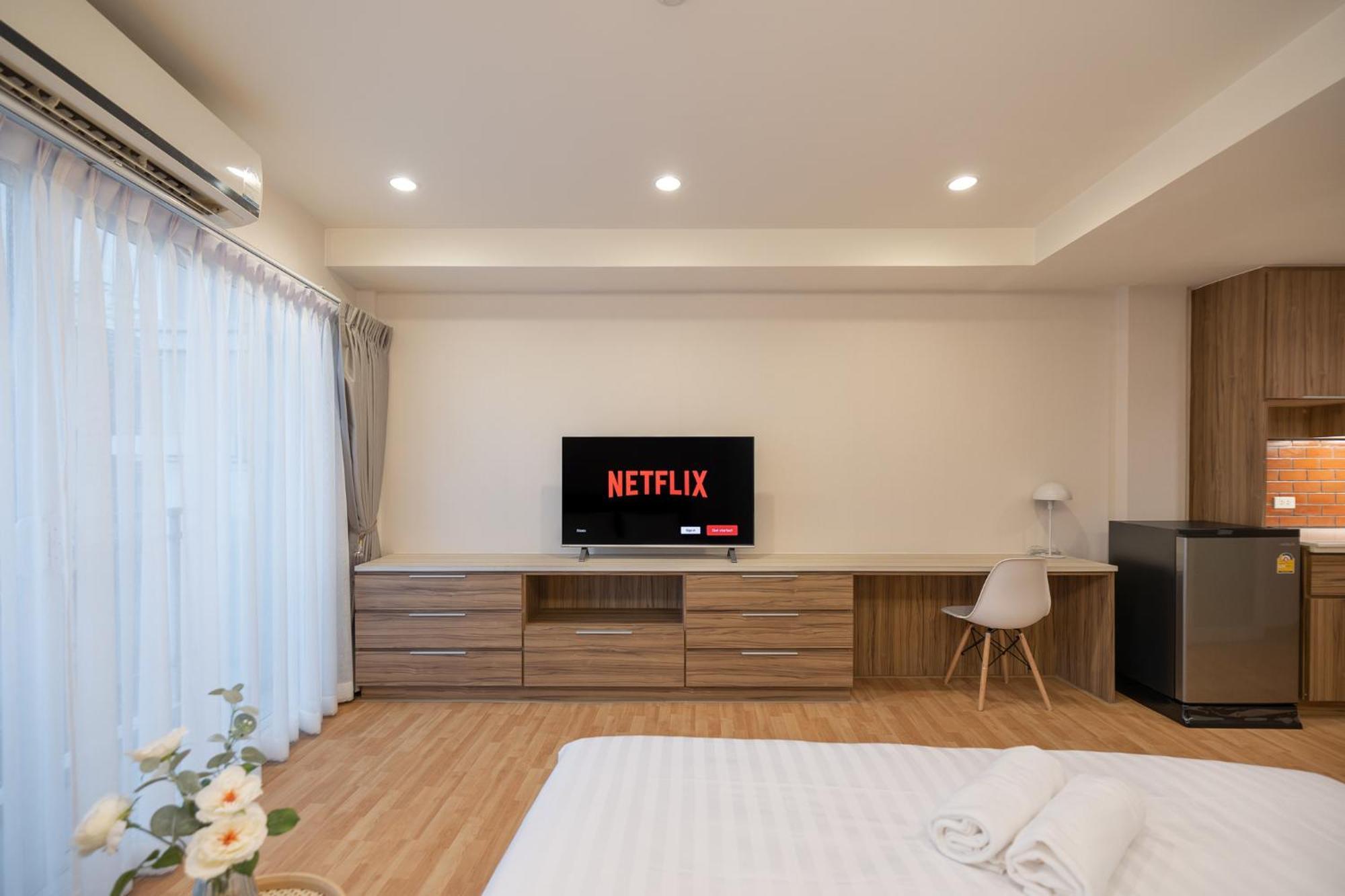 Aparthotel Exoresidence The Heart Of Chinatown Bangkok
