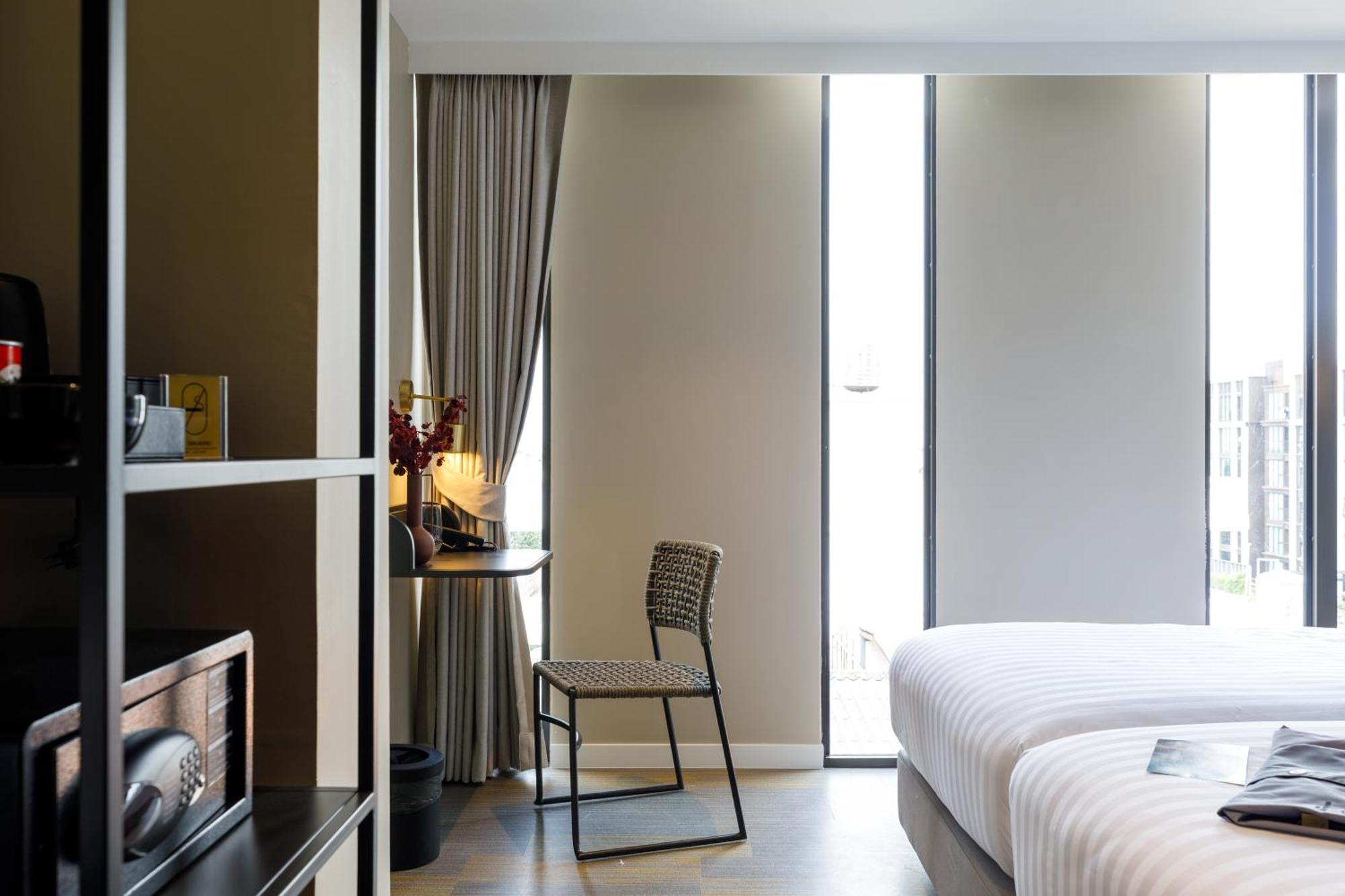 Benjarong 4* Bangkok