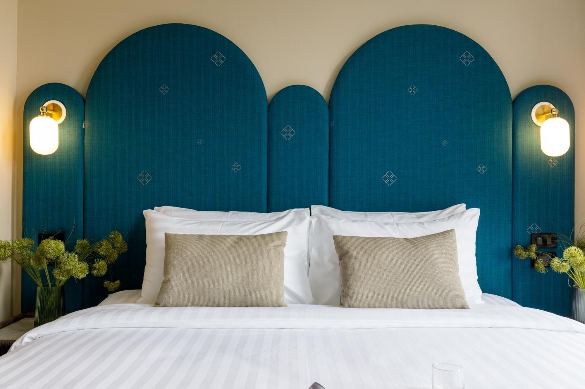Benjarong 4* Bangkok