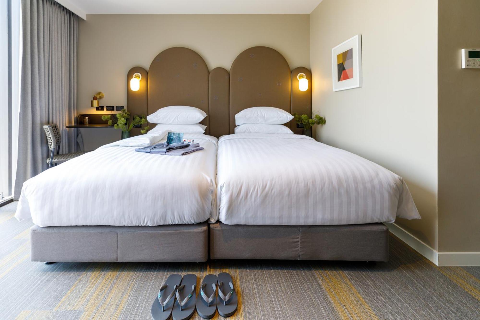 Hotel Benjarong 4*