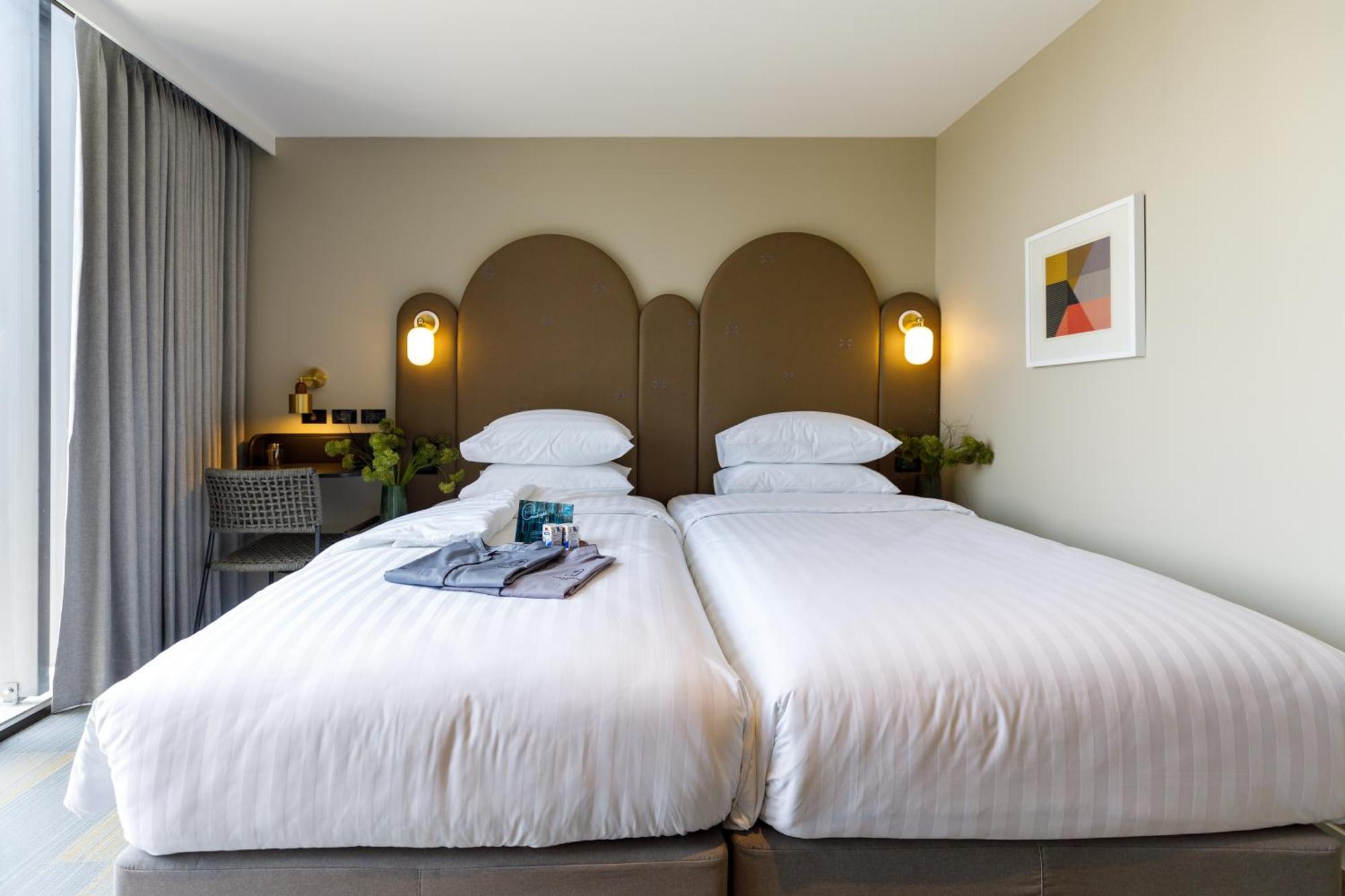 Benjarong 4* Bangkok
