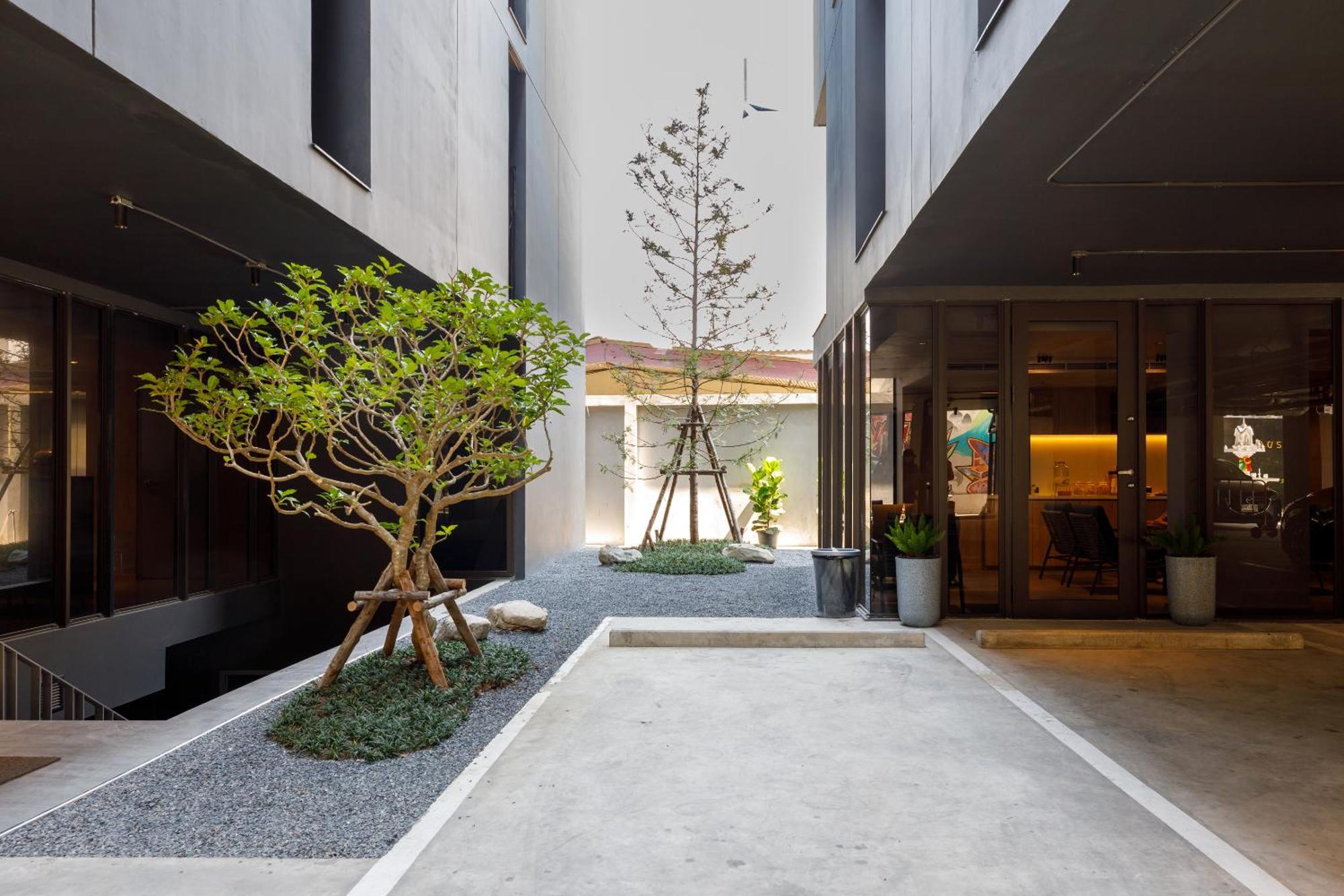 Benjarong Bangkok