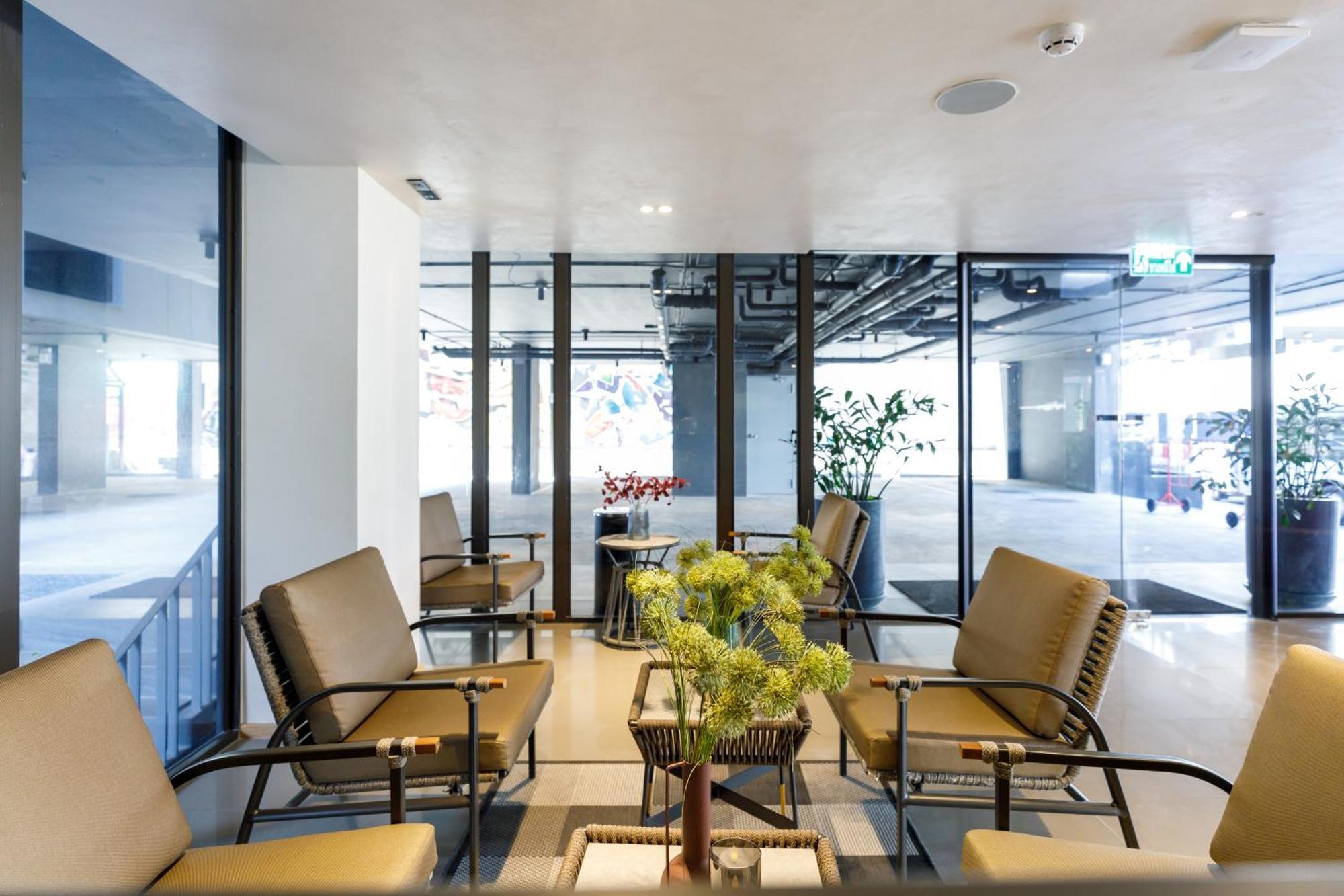 Hotel Benjarong Bangkok