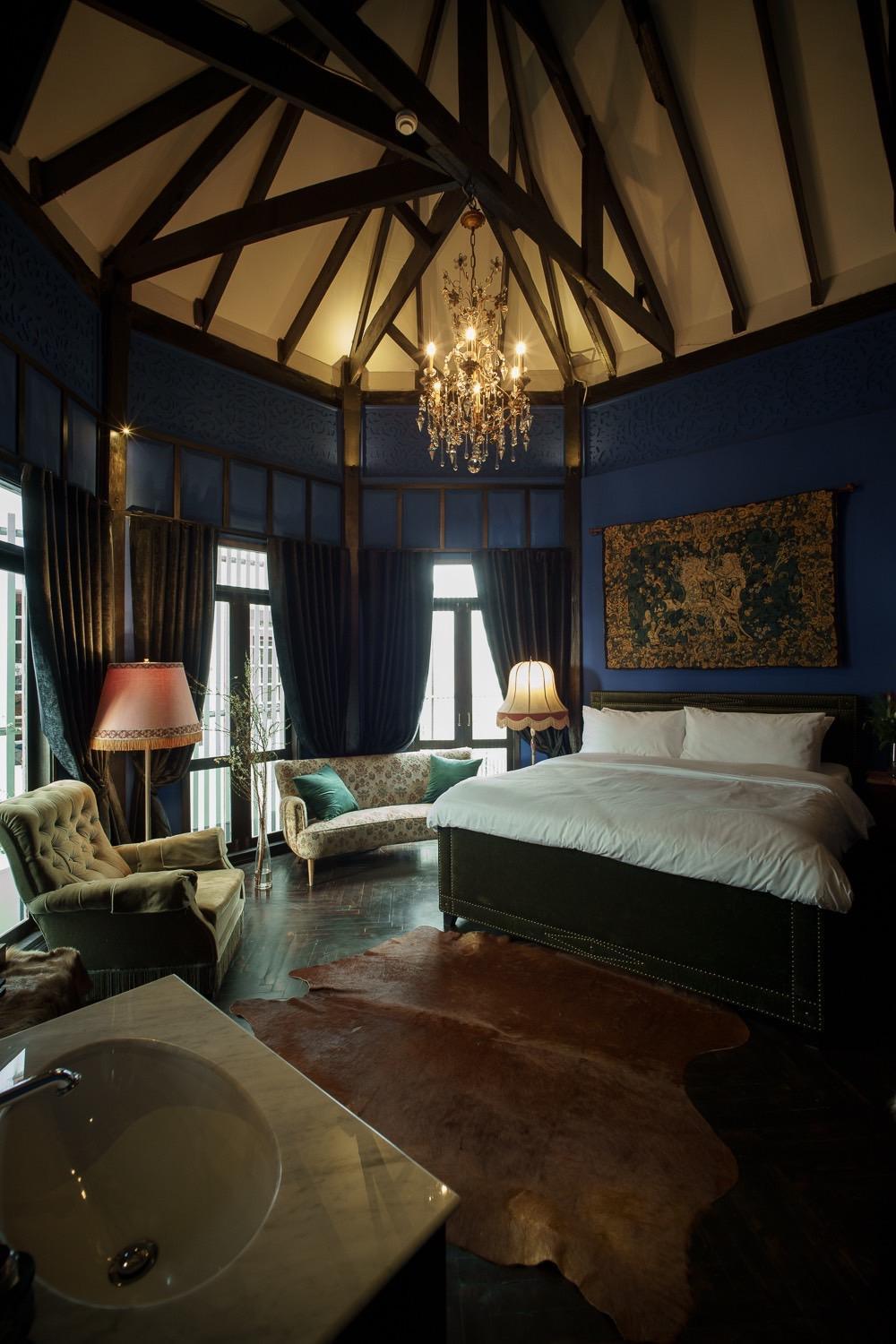 Baan Tuk Din Bangkok