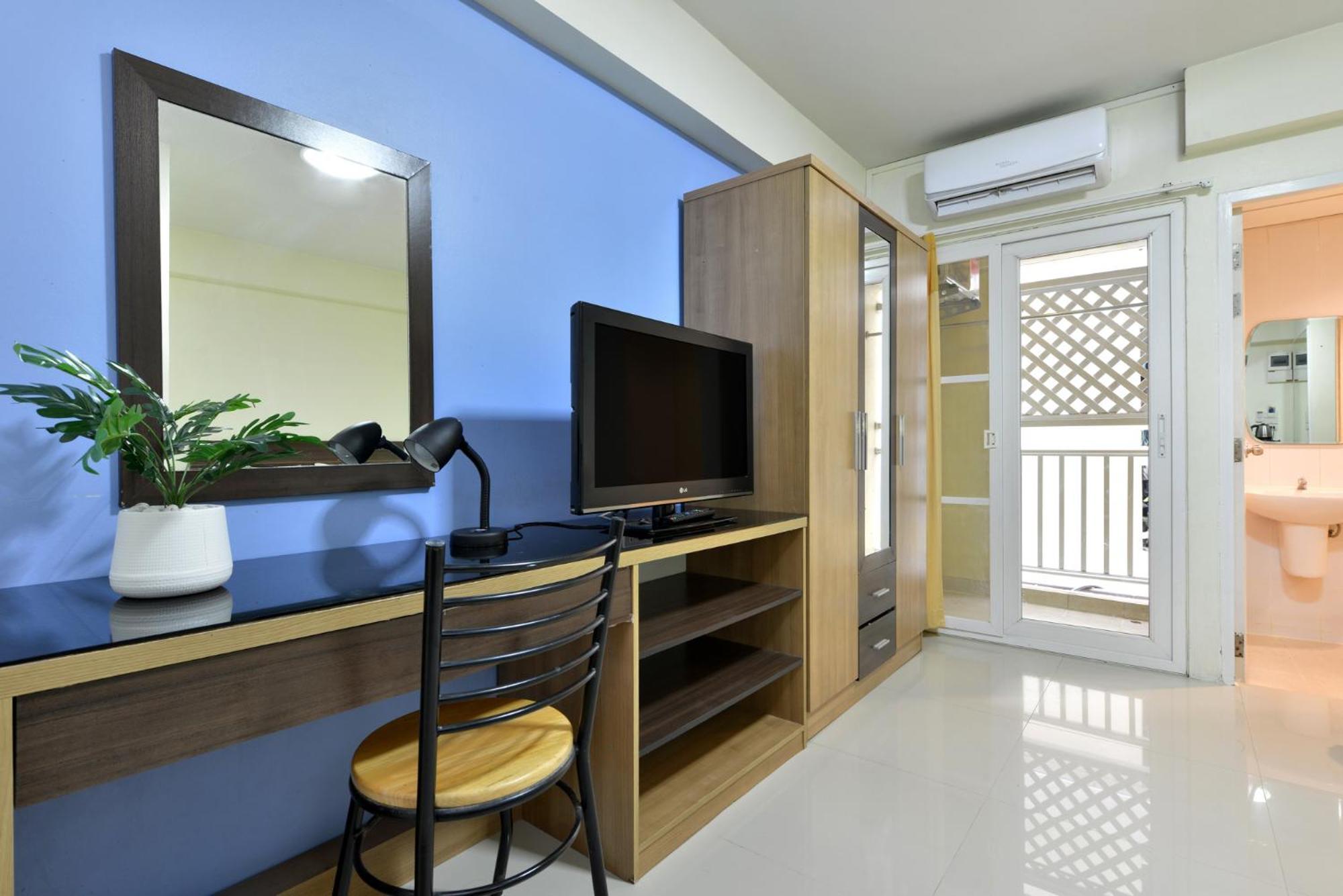 Salin Ramkhamhaeng Hotel