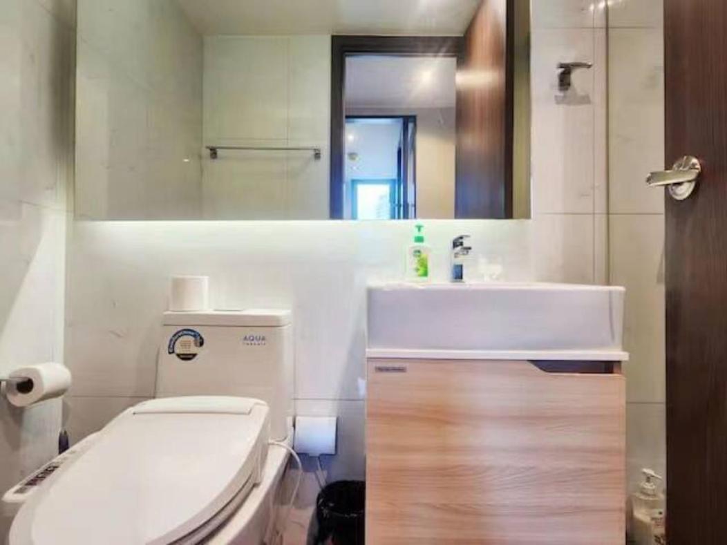 Al Define Apartment