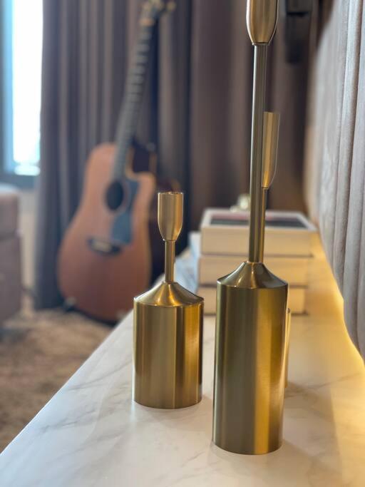 Ultimate Luxurious In Prime Asoke Bangkok