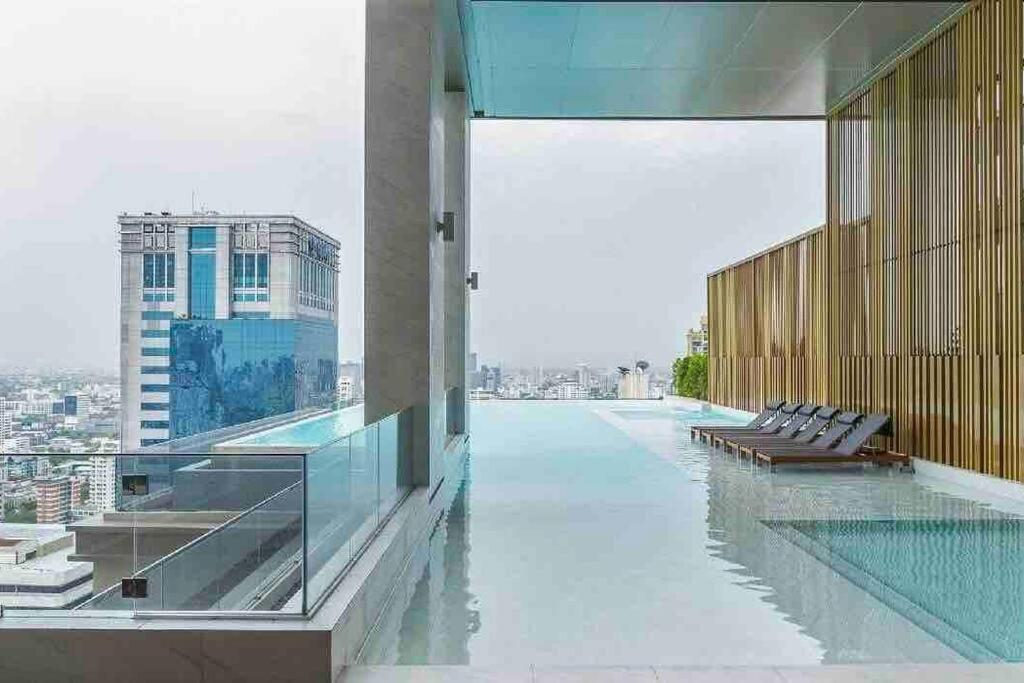 Ultimate Luxurious In Prime Asoke *
