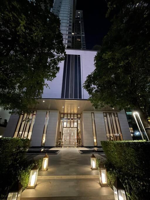 Ultimate Luxurious In Prime Asoke *