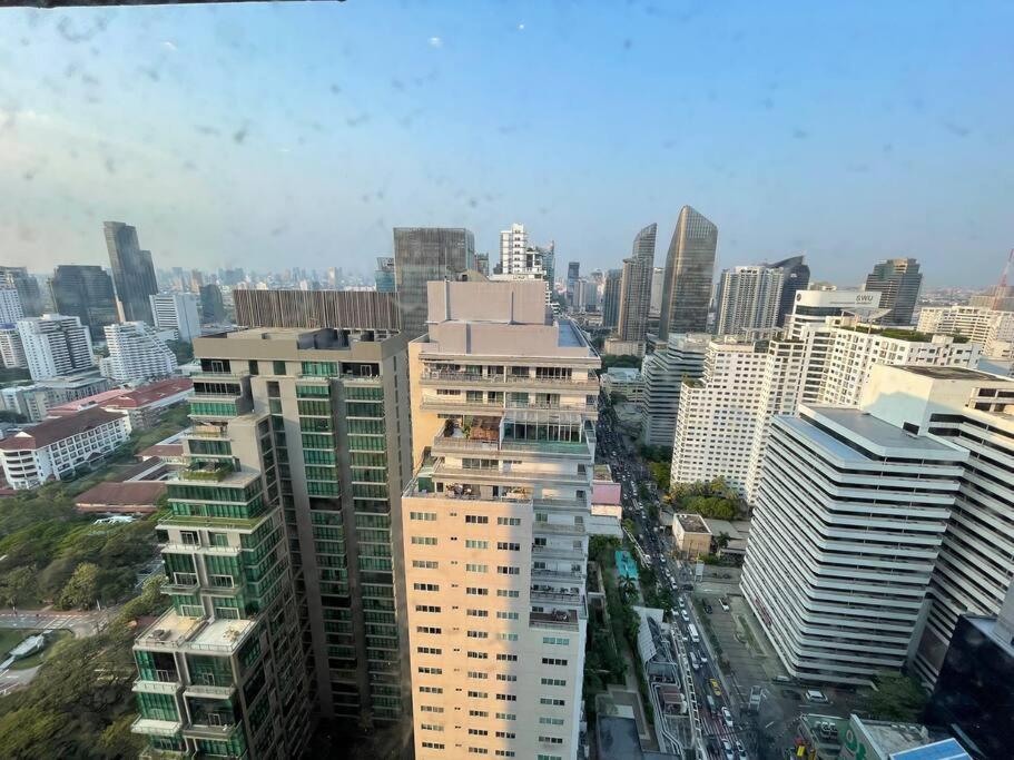 Ultimate Luxurious In Prime Asoke * Bangkok