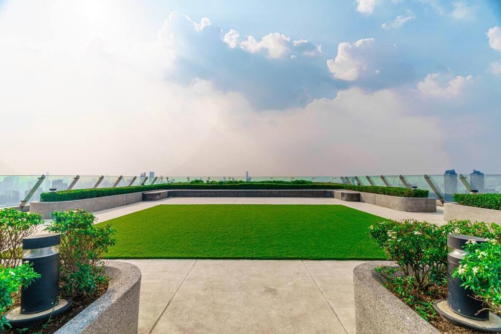 Luxury 2 Bedrooms Checkin 24h Infinity Pool 360 Apartment *