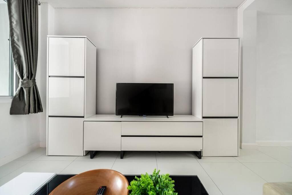 Vila Miq_home901/asok Bts/resort Pool/12pax/1000mbwifi