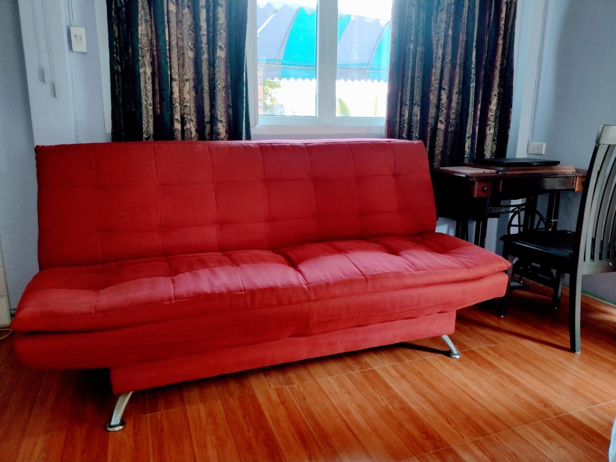 Mango Tree Guestroom
