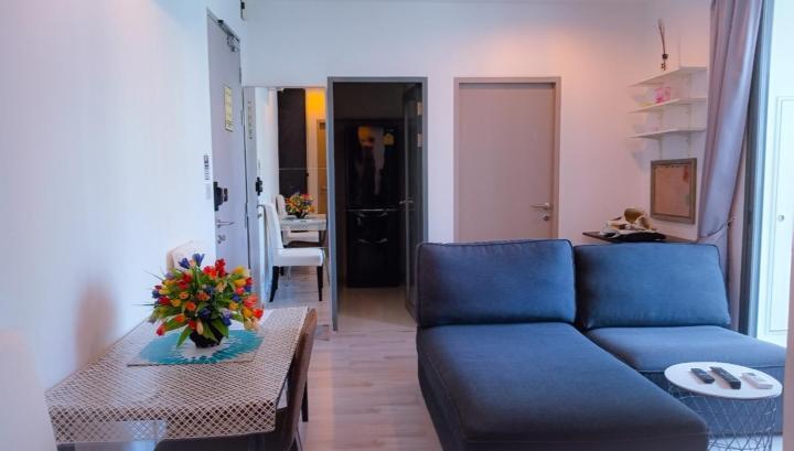 Appartement Nearby Onnut Bts *