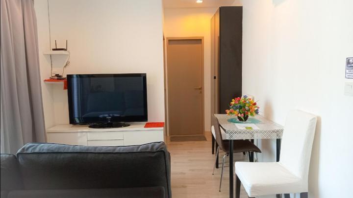 Appartement Nearby Onnut Bts Bangkok